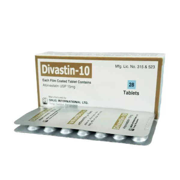 divastin-10-mg